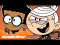 ٦٠ دقيقة أخرى من لحظات لينكون في منزل لود منزل لاود Nickelodeon Arabia 