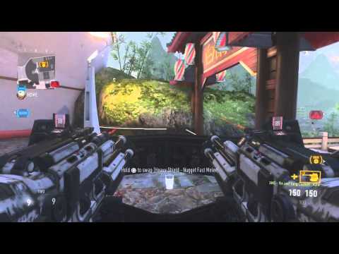 "NEW CRAZY MAD MAN ANIMATION GLITCH" (ALL CONSOLES) COD AW Glitches