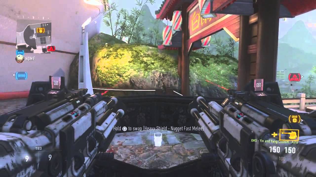 "NEW CRAZY MAD MAN ANIMATION GLITCH" (ALL CONSOLES) COD AW Glitches