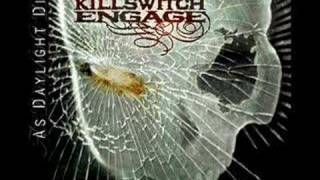 Video thumbnail of "Killswitch engage - The arms of sorrow"