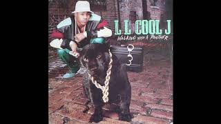 LL Cool J - Why Do You Think They Call It Dope ?