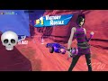 Paint it black   fortnite zb solo squads gameplay  53 eliminations