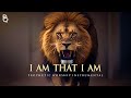 I am that i am  prophetic prayer instrumental