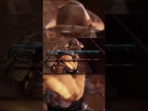 The Last of Us Factions Multiplayer