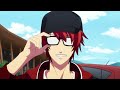 Miyano Mamoru — JOURNEY ~Full Version~