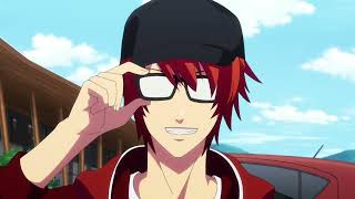 Miyano Mamoru — JOURNEY ~Full Version~