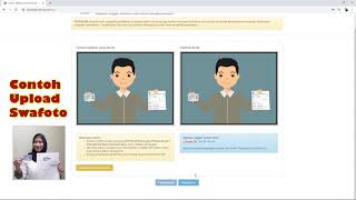 NIK TIDAK DITEMUKAN SAAT LOGIN CPNS 2019