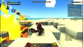 Trove: Eclipse Update Impressions - Feat ZombieSlayer & Friends