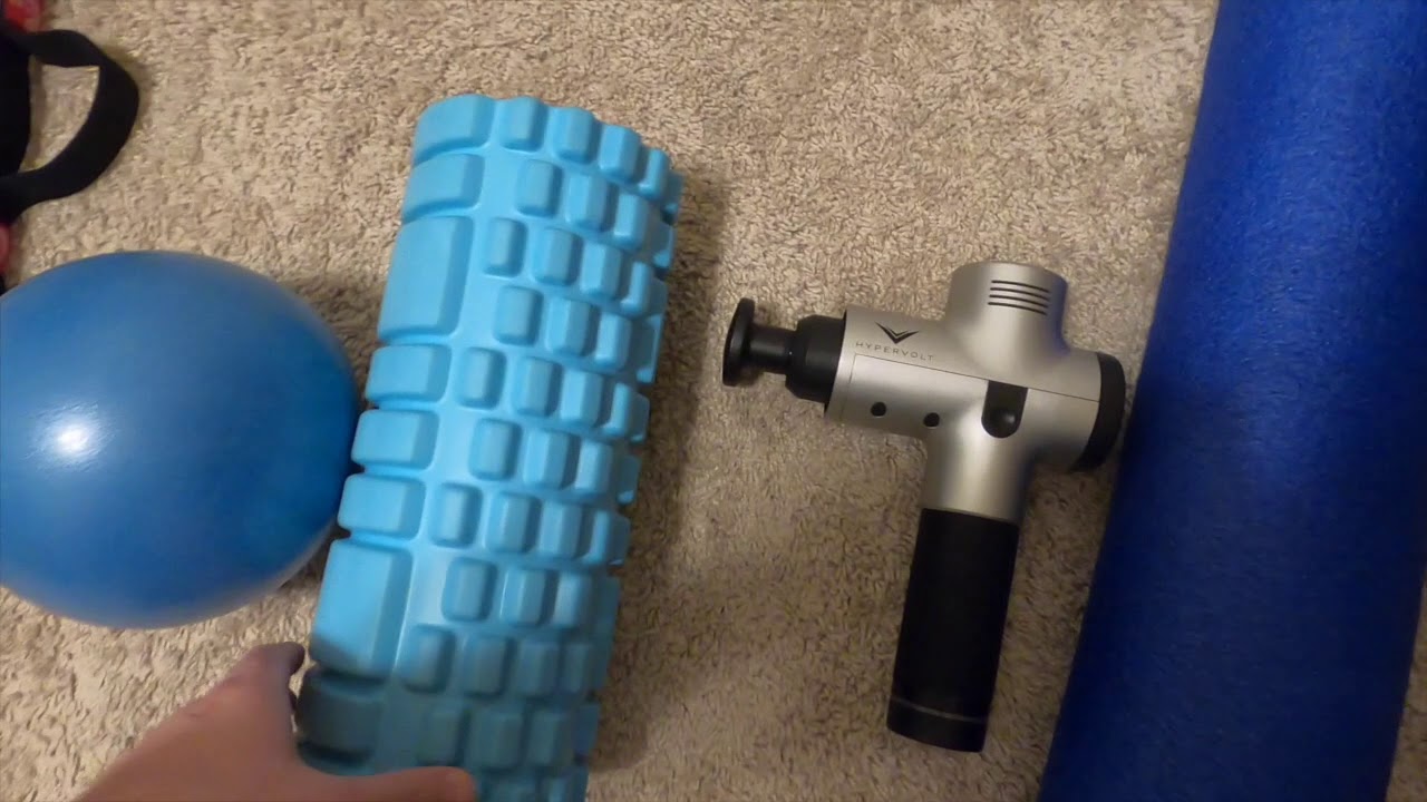 Recovery Tools And Techniques For Triathletes