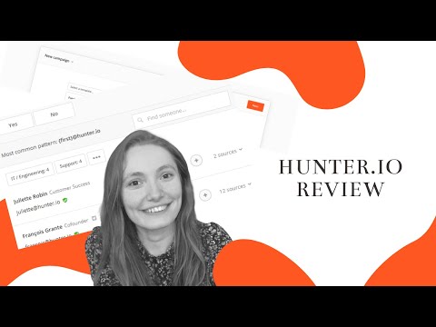 hunter-io