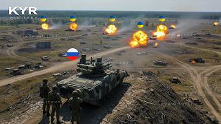 Download Lagu Rusland stuurt tientallen Terminators naar Oekraïne… De wereld reageert onmiddellijk! MP3