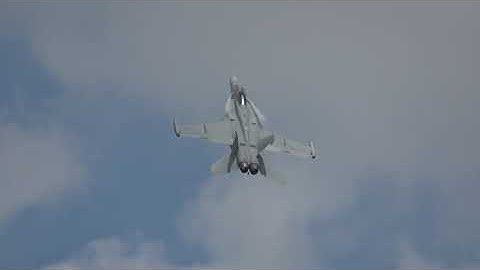 Growler Tactical Pitch | Sun n Fun 2025