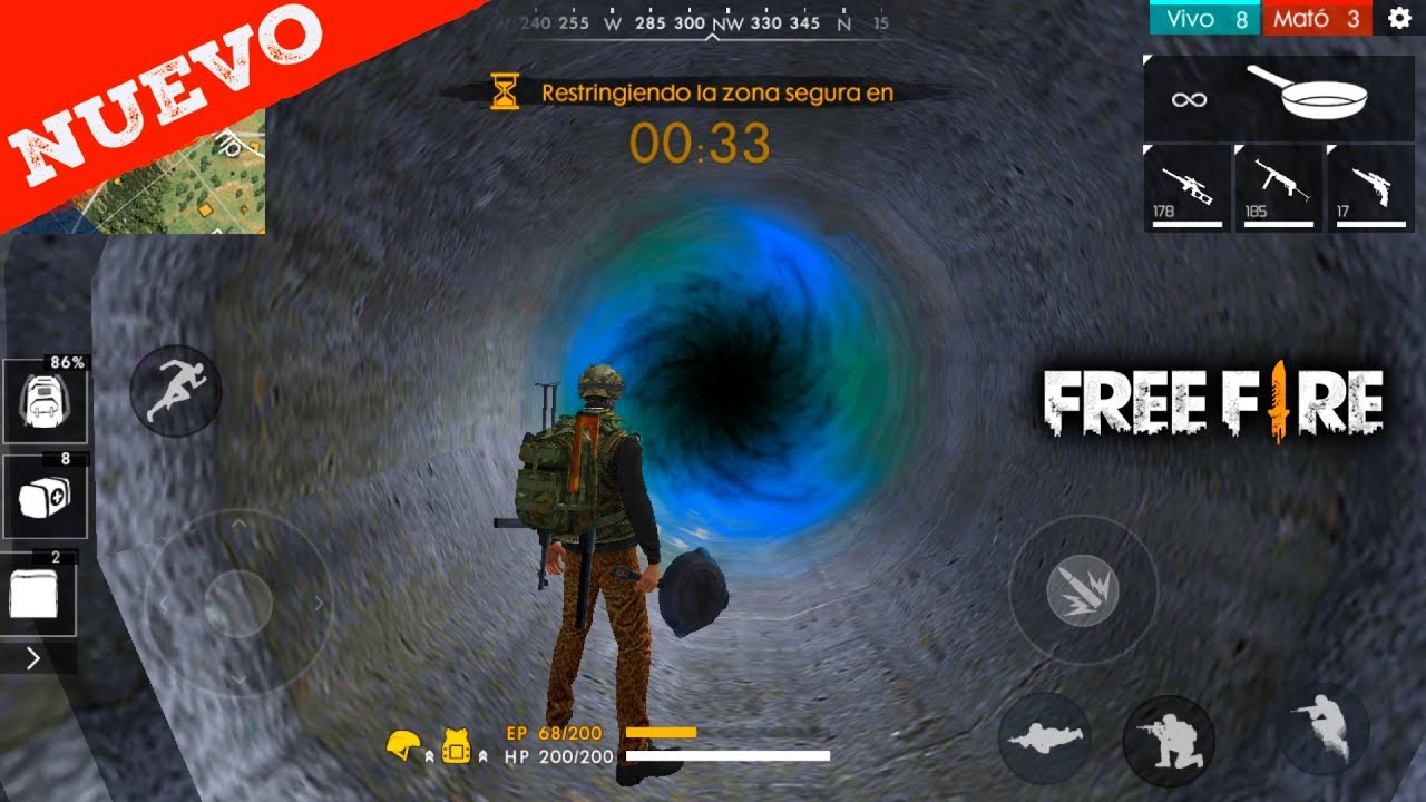 ESTE PORTAL TE LLEVARA A LO MAS ALTO QUE PUEDES LLEGAR EN FREE FIRE video editing software free