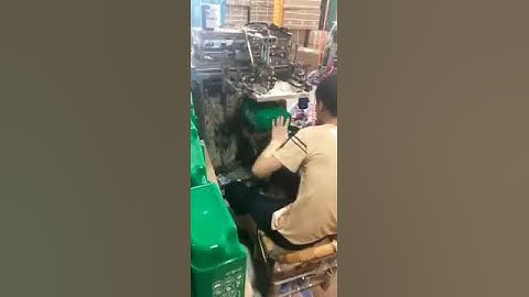 Plastic trash can screen printing machine Square trash can printing machine Iron drumprintingmachine