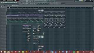 Alan Walker Fade | FL STUDIO REMAKE +FLP