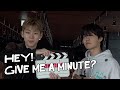 5분만 : Give me a minute｜Ep.1 j-hope