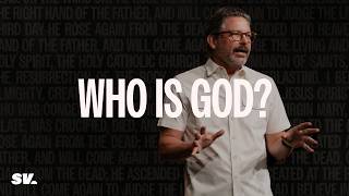 How You View God Shapes Your Life | Chad Moore | Sun Valley Community Church