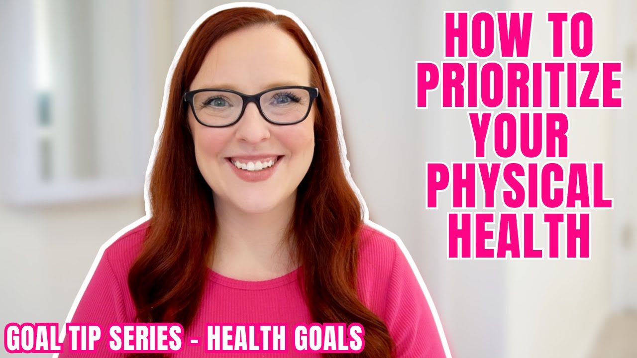 СОВЕТЫ ПО ДОСТИЖЕНИЮ ЦЕЛЕЙ В ОБЛАСТИ ЗДОРОВЬЯ