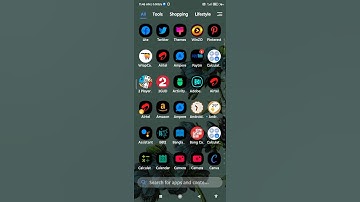 POCO device ❤️❤️ android 12 widget 😘😘 install now