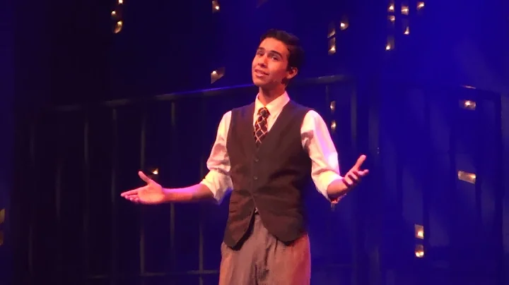 Thoroughly Modern Millie - What Do I Need With Love?