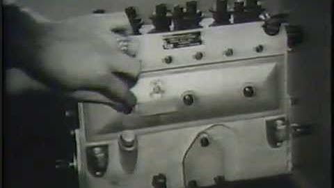 CAV Phasing By The Spilling Method