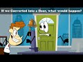 If we Converted into a Door, what would happen? + more videos | #chumpum #kids #children #whatif