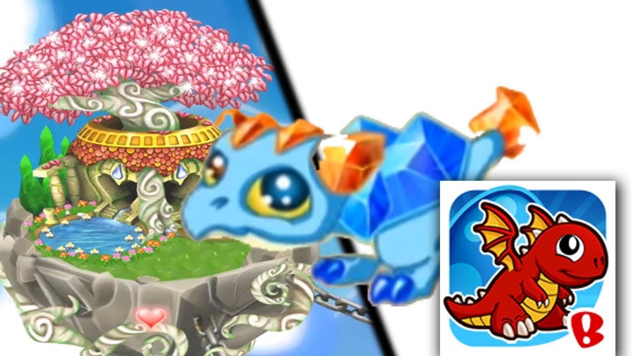 DragonVale Breeding Unlock: Topaz Dragon - YouTube How To Breed A Topaz Dragon In Dragonvale
