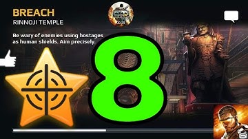 Modern Combat 5 Chapter 2 SPEC OPS Part 4