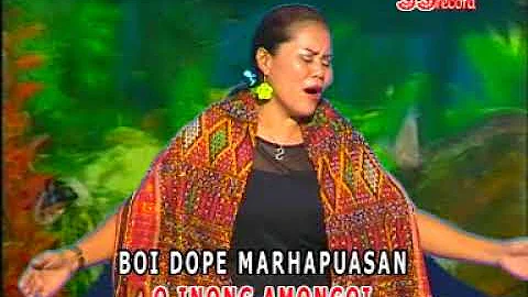 Susan Ruth Pakpahan - Landit ( Official Music Vide...