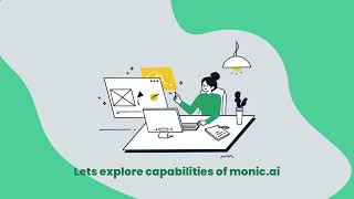 Monic.ai - Learning Copilot