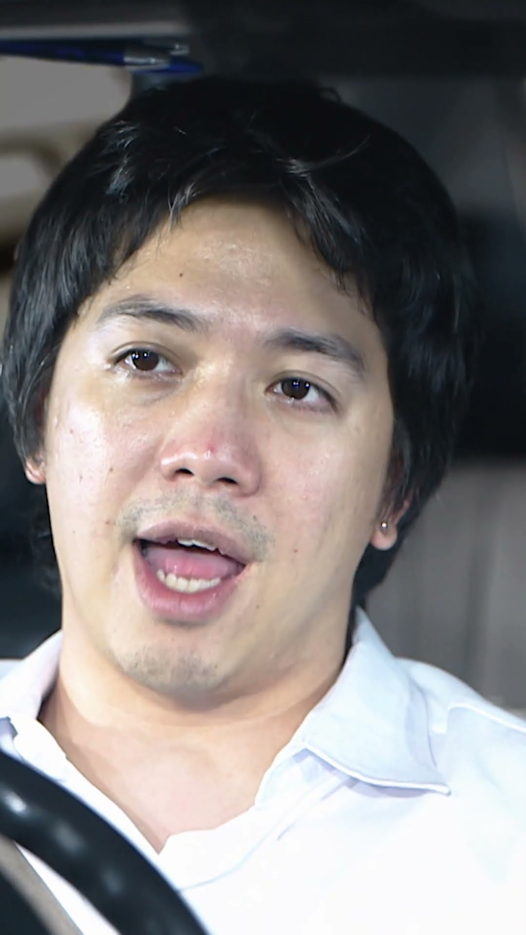 เห็นยันดอกยางเลยเพื่อน #หกฉากครับจารย์