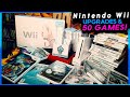 Why you NEED a Nintendo Wii in 2023 | The Upgrades &amp; 50 Games! - HM