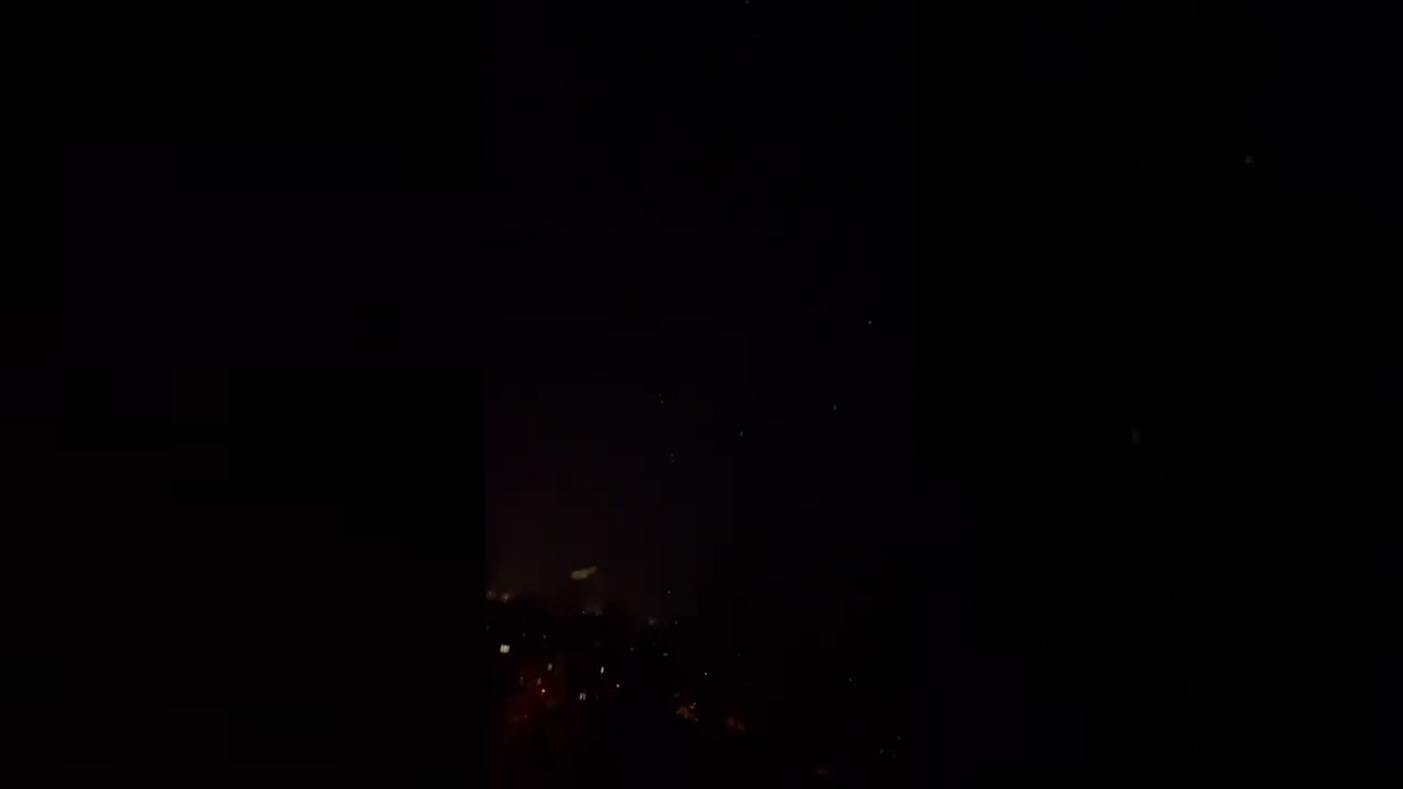 Оборона Одессы. Украина. Война. / Ukraine. Odessa. Shelling.