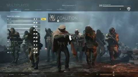 COD Modern Warfare Beta - Aussie voice chat in a nutshell