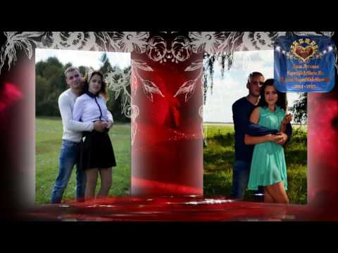 Красивое и оригинальное поздравление любимому парню.