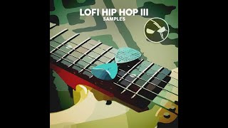 Lofi Hip-Hop Samples III Download
