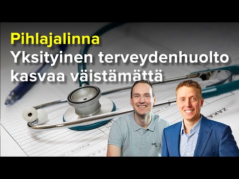 Video: Kattaako yksityinen terveydenhuolto gp-käynnit?