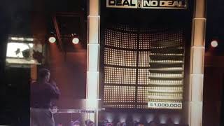 Deal Or No Deal To Finished To Be Millionaire 2005