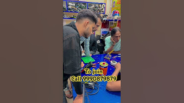 PCB repairing training institute course PCB testing karte hue practice class join now course