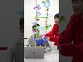 窓口ちゃん 夏休み感を演出する方法|【劇団窓口】