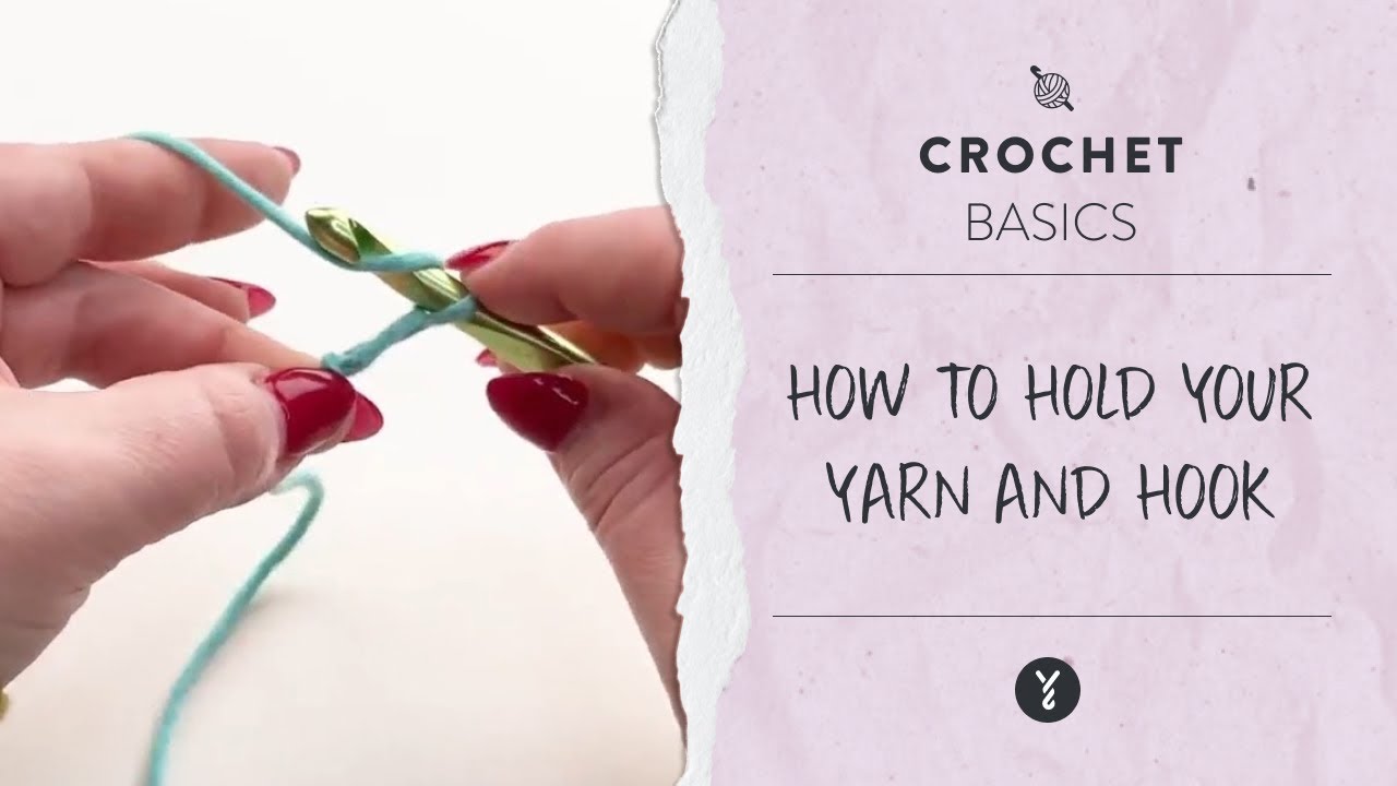 Mini Hook Book: Learn to Crochet Cables