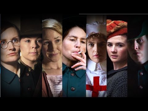 Vídeo: 10 Mujeres Inspiradoras De Todo El Mundo - Matador Network