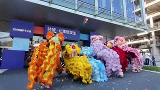 Relive The Celebration Grand Opening Of Zwsofts New Headquarters