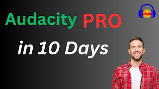 Become Audacity PRO in 10 days - 30 minutes each day by Master Editor 93 views 6 days ago 55 seconds