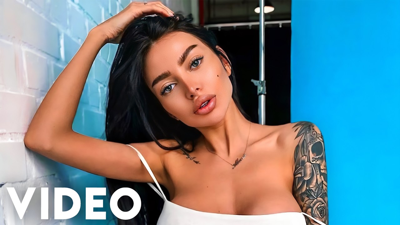 HUGEL, David Guetta, Kehlani, Daecolm - Think Of Me (Dj Dark Remix)
