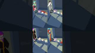 Which One is Not Sleeping Rorry Compilation (Poppy Playtime 5 Animation)