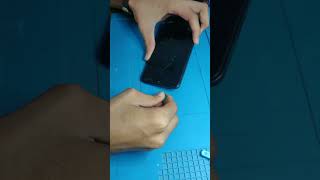 Celebrity How to Disassemble Redmi 10 5G#mobilerepairing Wealth