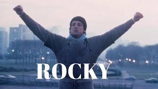 rocky edit | Mr. Kitty - After dark