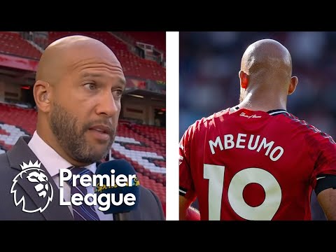 Manchester United offered energy, quality despite loss against Arsenal | Premier League | NBC Sports
