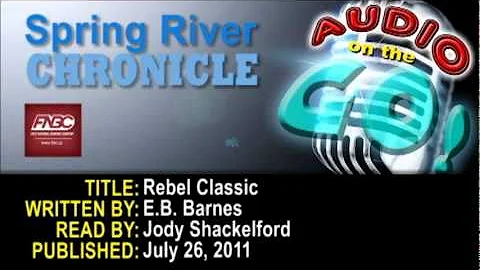 Rebel Classic